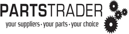PARTSTRADER YOUR SUPPLIERS  ·  YOUR PARTS · YOUR CHOICE trademark