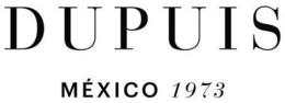 DUPUIS MÉXICO 1973 trademark