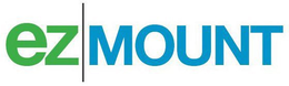 EZMOUNT trademark