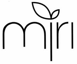 MIRI trademark