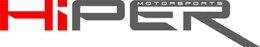 HIPER MOTORSPORTS trademark