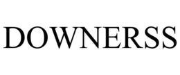 DOWNERSS trademark
