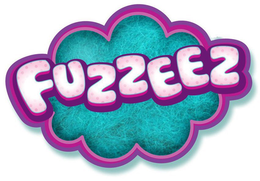 FUZZEEZ trademark