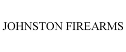 JOHNSTON FIREARMS trademark