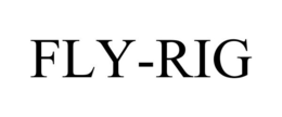 FLY-RIG trademark