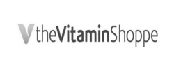 V THE VITAMIN SHOPPE trademark