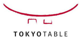 TOKYO TABLE trademark
