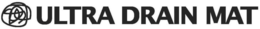ULTRA DRAIN MAT trademark