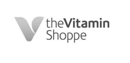 V THE VITAMIN SHOPPE trademark