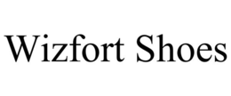 WIZFORT SHOES trademark