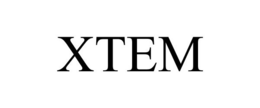 XTEM trademark