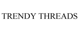 TRENDY THREADS trademark