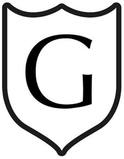 G trademark