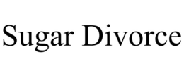 SUGAR DIVORCE trademark
