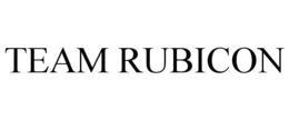 TEAM RUBICON trademark