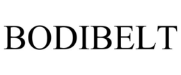 BODIBELT trademark