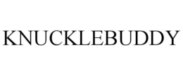 KNUCKLEBUDDY trademark