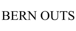 BERN OUTS trademark