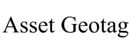 ASSET GEOTAG trademark
