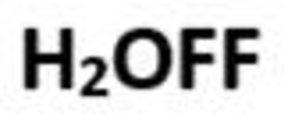 H2OFF trademark