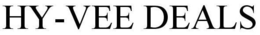 HY-VEE DEALS trademark