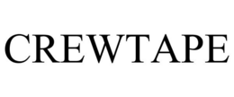 CREWTAPE trademark