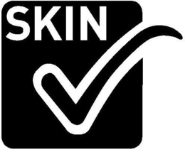 SKIN trademark