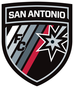 SAN ANTONIO FC trademark