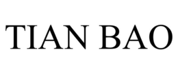 TIAN BAO trademark