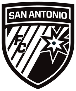 SAN ANTONIO FC trademark