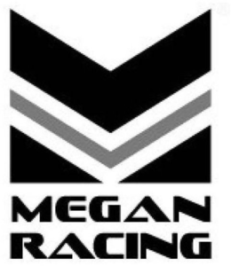 MEGAN RACING trademark