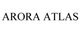 ARORA ATLAS trademark
