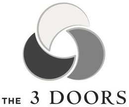 THE 3 DOORS trademark