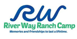 RW RIVER WAY RANCH CAMP MEMORIES AND FRIENDSHIPS TO LAST A LIFETIME trademark