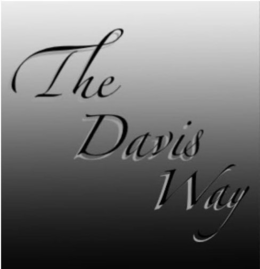 THE DAVIS WAY trademark