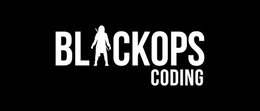 BLACKOPS CODING trademark