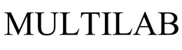 MULTILAB trademark