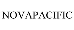 NOVAPACIFIC trademark