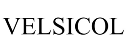 VELSICOL trademark
