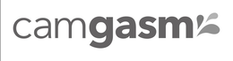 CAMGASM trademark