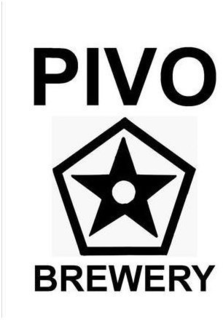 PIVO BREWERY trademark