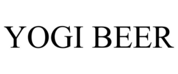 YOGI BEER trademark