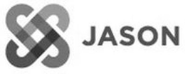 JJJJ JASON trademark