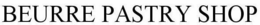BEURRE PASTRY SHOP trademark