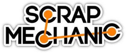 SCRAP MECHANIC trademark