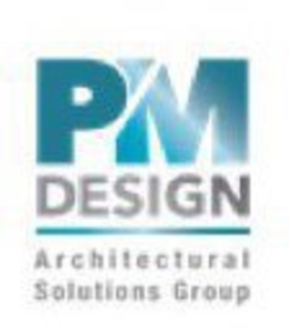 PM DESIGN ARCHITECTURAL SOLUTIONS GROUP trademark