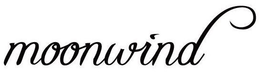 MOONWIND trademark