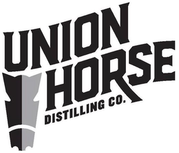 UNION HORSE DISTILLING CO. trademark