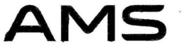 AMS trademark