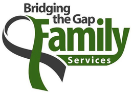 BRIDGING THE GAP FAMILY SERVICES trademark